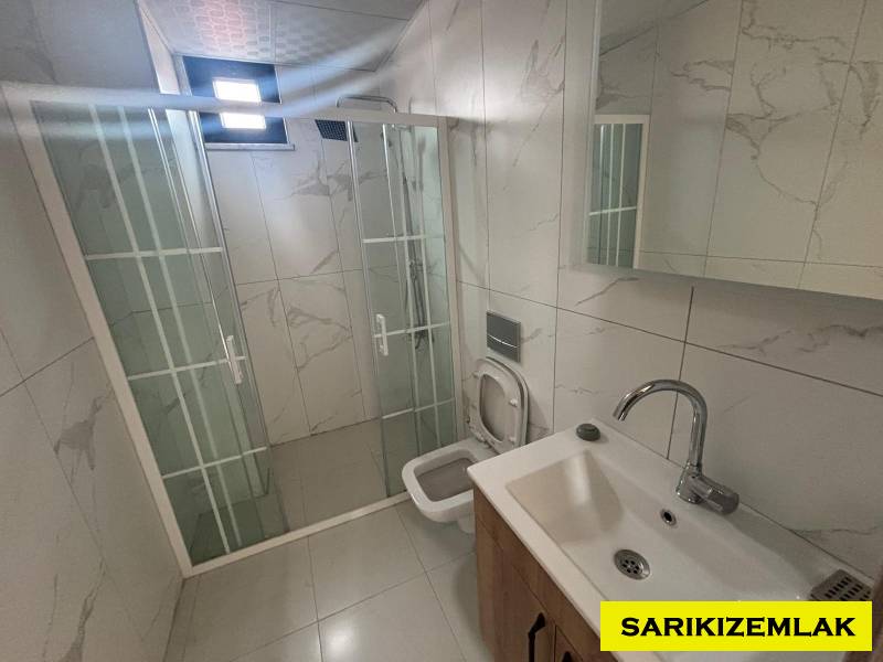 Edremit Cennetayağı Mah`da2+1  Daire. - 23